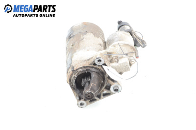 Demaror for Fiat Punto Hatchback I (09.1993 - 09.1999) 55 1.1, 54 hp