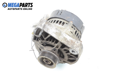 Alternator for Fiat Punto Hatchback I (09.1993 - 09.1999) 55 1.1, 54 hp