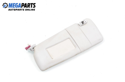 Sun visor for BMW 3 Series E46 Sedan (02.1998 - 04.2005), position: left