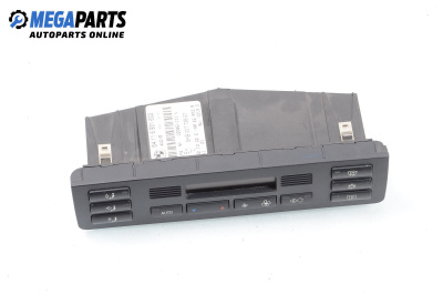 Bedienteil climatronic for BMW 3 Series E46 Sedan (02.1998 - 04.2005)