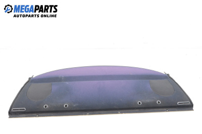 Plastic interior portbagaj for BMW 3 Series E46 Sedan (02.1998 - 04.2005), sedan