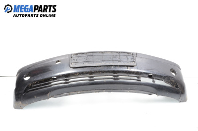 Bara de protectie frontala for BMW 3 Series E46 Sedan (02.1998 - 04.2005), sedan, position: fața