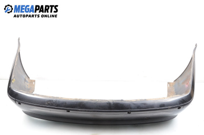 Rear bumper for BMW 3 Series E46 Sedan (02.1998 - 04.2005), sedan