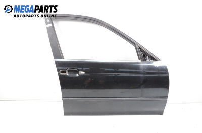 Ușă for BMW 3 Series E46 Sedan (02.1998 - 04.2005), 5 uși, sedan, position: dreaptă - fața