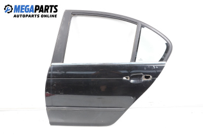 Ușă for BMW 3 Series E46 Sedan (02.1998 - 04.2005), 5 uși, sedan, position: stânga - spate