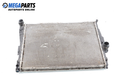 Water radiator for BMW 3 Series E46 Sedan (02.1998 - 04.2005) 325 i, 192 hp