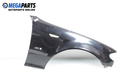 Fender for BMW 3 Series E46 Sedan (02.1998 - 04.2005), 5 doors, sedan, position: front - right