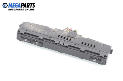 Panou butoane for BMW 3 Series E46 Sedan (02.1998 - 04.2005)