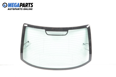 Rear window for BMW 3 Series E46 Sedan (02.1998 - 04.2005), sedan