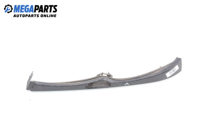 Headlights lower trim for BMW 3 Series E46 Sedan (02.1998 - 04.2005), sedan, position: left