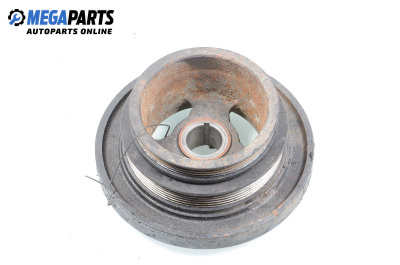 Damper pulley for BMW 3 Series E46 Sedan (02.1998 - 04.2005) 325 i, 192 hp