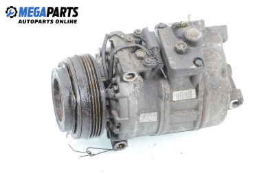 AC compressor for BMW 3 Series E46 Sedan (02.1998 - 04.2005) 325 i, 192 hp, 447220-8026