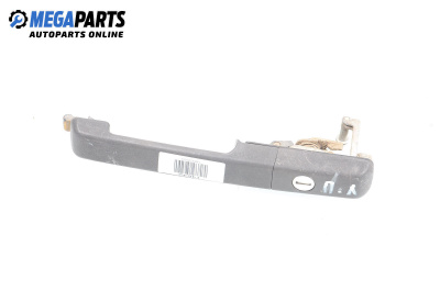 Außengriff for Seat Toledo I Hatchback (01.1991 - 10.1999), 5 türen, hecktür, position: links, vorderseite