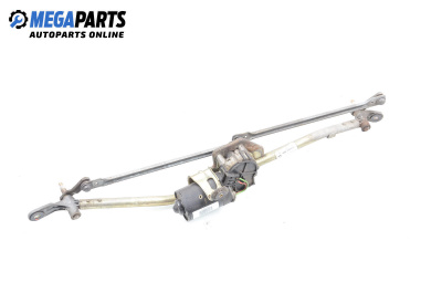 Motor scheibenwischer, vorne for Seat Toledo I Hatchback (01.1991 - 10.1999), hecktür, position: vorderseite