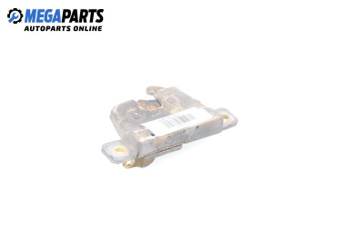 Trunk lock for Seat Toledo I Hatchback (01.1991 - 10.1999), hatchback, position: rear