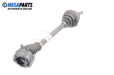 Planetară for Seat Toledo I Hatchback (01.1991 - 10.1999) 1.9 TD, 75 hp, position: stânga - fața