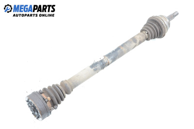 Driveshaft for Seat Toledo I Hatchback (01.1991 - 10.1999) 1.9 TD, 75 hp, position: front - right