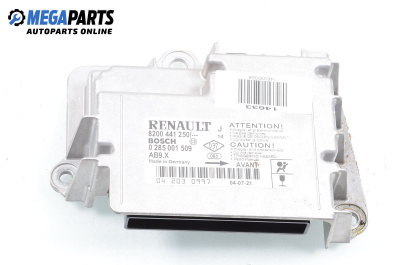 Airbag module for Renault Modus / Grand Modus Minivan (09.2004 - 09.2012), № 8200 441 250