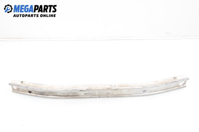 Bumper support brace impact bar for Renault Modus / Grand Modus Minivan (09.2004 - 09.2012), minivan, position: front