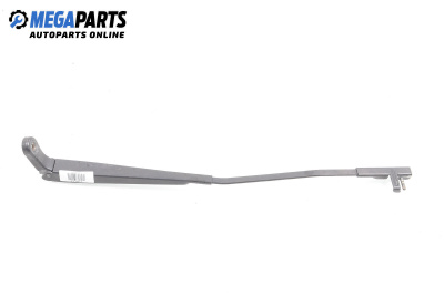 Front wipers arm for Renault Modus / Grand Modus Minivan (09.2004 - 09.2012), position: left