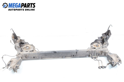 Rear axle for Renault Modus / Grand Modus Minivan (09.2004 - 09.2012), minivan