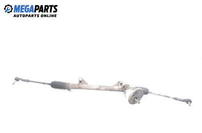 Electric steering rack no motor included for Renault Modus / Grand Modus Minivan (09.2004 - 09.2012), minivan