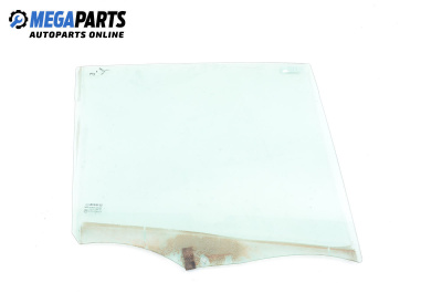 Geam for Renault Modus / Grand Modus Minivan (09.2004 - 09.2012), 5 uși, monovolum, position: dreaptă - spate