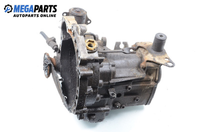  for Volkswagen Polo Hatchback II (10.1994 - 10.1999) 55 1.3, 55 hp