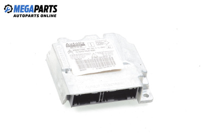 Airbag module for Citroen C4 Picasso I (10.2006 - 12.2015), № Autoliv 606 47 47 00