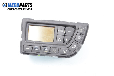 Panou aer condiționat for Citroen C4 Picasso I (10.2006 - 12.2015)