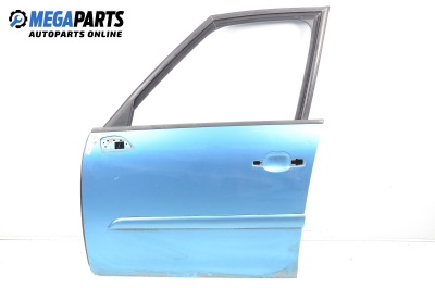 Door for Citroen C4 Picasso I (10.2006 - 12.2015), 5 doors, minivan, position: front - left