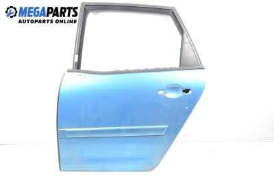 Ușă for Citroen C4 Picasso I (10.2006 - 12.2015), 5 uși, monovolum, position: stânga - spate