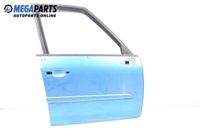 Door for Citroen C4 Picasso I (10.2006 - 12.2015), 5 doors, minivan, position: front - right