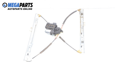 Electric window regulator for Citroen C4 Picasso I (10.2006 - 12.2015), 5 doors, minivan, position: front - right