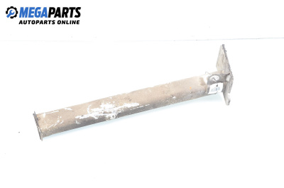 Front bumper shock absorber for Citroen C4 Picasso I (10.2006 - 12.2015), minivan, position: front - left