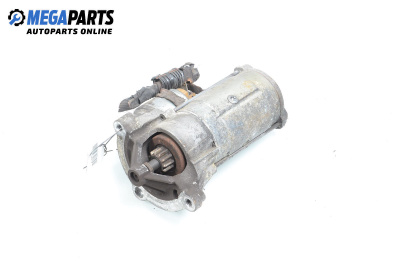 Starter for Citroen C4 Picasso I (10.2006 - 12.2015) 2.0 HDi 138, 136 hp