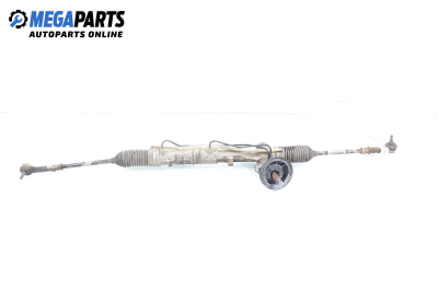 Zahnstangen-lenkgetriebe, hydraulisch for Citroen C4 Picasso I (10.2006 - 12.2015), minivan