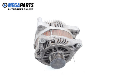 Alternator for Citroen C4 Picasso I (10.2006 - 12.2015) 2.0 HDi 138, 136 hp