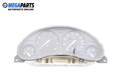 Instrument cluster for Opel Corsa B Hatchback (03.1993 - 12.2002) 1.0 i 12V, 54 hp