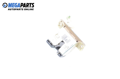 Trunk lock for Opel Corsa B Hatchback (03.1993 - 12.2002), hatchback, position: rear