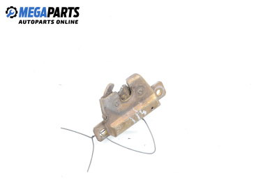 Heckklappe-schloss for Seat Toledo I Hatchback (01.1991 - 10.1999), hecktür, position: rückseite