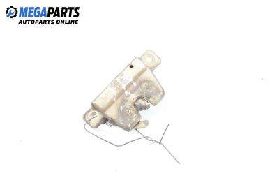 Trunk lock for Seat Toledo I Hatchback (01.1991 - 10.1999), hatchback, position: rear