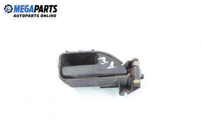 Innerer griff for Seat Toledo I Hatchback (01.1991 - 10.1999), 5 türen, hecktür, position: rechts, rückseite