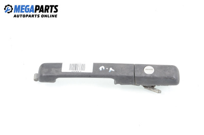 Außengriff for Seat Toledo I Hatchback (01.1991 - 10.1999), 5 türen, hecktür, position: links, vorderseite