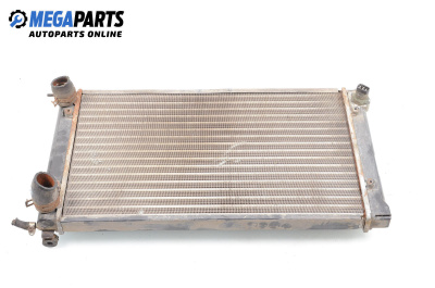 Water radiator for Seat Toledo I Hatchback (01.1991 - 10.1999) 1.6 i, 75 hp