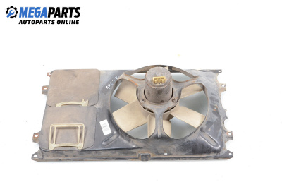 Ventilator radiator for Seat Toledo I Hatchback (01.1991 - 10.1999) 1.6 i, 75 hp