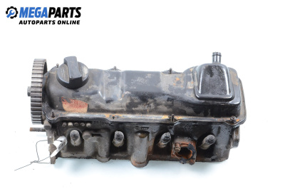 Engine head for Seat Toledo I Hatchback (01.1991 - 10.1999) 1.6 i, 75 hp