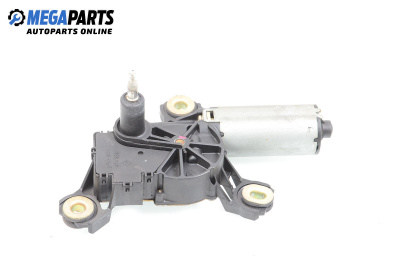 Front wipers motor for Toyota Corolla Liftback III (04.1997 - 01.2002), hatchback, position: rear