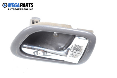 Inner handle for Toyota Corolla Liftback III (04.1997 - 01.2002), 5 doors, hatchback, position: front - right