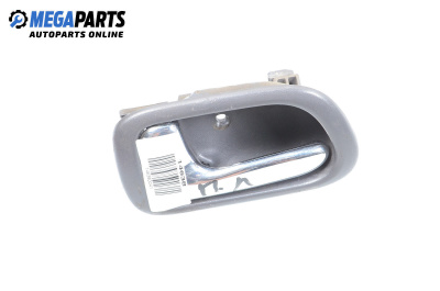 Inner handle for Toyota Corolla Liftback III (04.1997 - 01.2002), 5 doors, hatchback, position: front - left